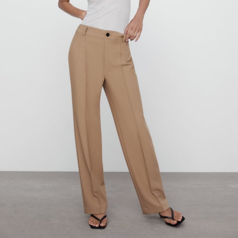 Full Length Pant - Picture 3 of 9